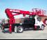 टेलीस्कोपिक बूम लिफ्ट ट्रक माउंटेड टेलीस्कोपिक बूम लिफ्ट Elliott Equipment S50R SkyWalk