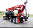 टेलीस्कोपिक बूम लिफ्ट ट्रक माउंटेड टेलीस्कोपिक बूम लिफ्ट Elliott Equipment S70R SkyWalk