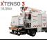 Klubb Xtenso 3
