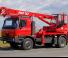 CKD Mobilni Jeraby AD 10