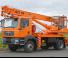 CKD Mobilni Jeraby AD 14