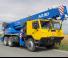 CKD Mobilni Jeraby AD 30