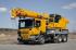 ट्रक-माउंटेड टेलीस्कोपिक क्रेन Liebherr LTF 1035-3.1