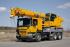ट्रक-माउंटेड टेलीस्कोपिक क्रेन Liebherr LTF 1035-3.1