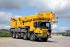 ट्रक-माउंटेड टेलीस्कोपिक क्रेन Liebherr LTF 1060-4.1