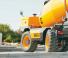 ट्रक मिक्सर Dieci AB F 7000