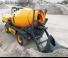 ट्रक मिक्सर Dieci AB F 7000