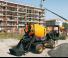 ट्रक मिक्सर Dieci AB L 3500 CCS