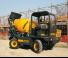 ट्रक मिक्सर Dieci AB L 3500 CCS
