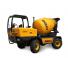 ट्रक मिक्सर Dieci AB L 3500 CCS
