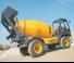 ट्रक मिक्सर Dieci AB L 4700 CCS