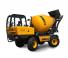ट्रक मिक्सर Dieci AB L 4700 CCS