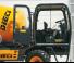 ट्रक मिक्सर Dieci AB L 4700 CCS