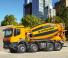 Liebherr ETM 805 Hybrid