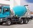 Liebherr HTM 805 F