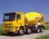 ट्रक मिक्सर Liebherr HTM 904 S
