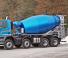 ट्रक मिक्सर Liebherr HTM 905 F