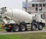 ट्रक मिक्सर Liebherr HTM 905 F