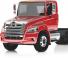 ट्रक ट्रक ट्रैक्टर - ट्रैक्टर यूनिट Hino 2020 HINO XL8 6x4