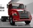 ट्रक ट्रक ट्रैक्टर - ट्रैक्टर यूनिट Hino 2020 HINO XL8 6x4