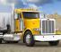 ट्रक ट्रक ट्रैक्टर - ट्रैक्टर यूनिट Peterbilt 389 72” UltraCab Cummins ISX15