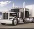 ट्रक ट्रक ट्रैक्टर - ट्रैक्टर यूनिट Peterbilt 389 72” UltraCab Cummins ISX15