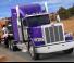 ट्रक ट्रक ट्रैक्टर - ट्रैक्टर यूनिट Peterbilt 389 78” UltraCab PACCAR MX-13