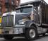 ट्रक ट्रक ट्रैक्टर - ट्रैक्टर यूनिट Western Star 4900 SB 40