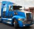 ट्रक ट्रक ट्रैक्टर - ट्रैक्टर यूनिट Western Star 5700 XE 40