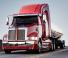 ट्रक ट्रक ट्रैक्टर - ट्रैक्टर यूनिट Western Star 5700 XE 54