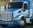 ट्रक ट्रक ट्रैक्टर - ट्रैक्टर यूनिट Peterbilt 579 Day cab PACCAR MX-11 355