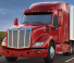 ट्रक ट्रक ट्रैक्टर - ट्रैक्टर यूनिट Peterbilt 579 UltraLoft PACCAR MX-11 430
