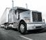 International 9900i 124 Low-Roof Sleeper Cummins ISX15
