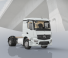ट्रक ट्रक ट्रैक्टर - ट्रैक्टर यूनिट Mercedes-Benz Actros 1824 LS 4x2