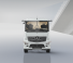 ट्रक ट्रक ट्रैक्टर - ट्रैक्टर यूनिट Mercedes-Benz Actros 1824 LS 4x2