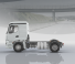 ट्रक ट्रक ट्रैक्टर - ट्रैक्टर यूनिट Mercedes-Benz Actros 1824 LS 4x2