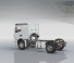 ट्रक ट्रक ट्रैक्टर - ट्रैक्टर यूनिट Mercedes-Benz Actros 1824 LS 4x2