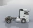 ट्रक ट्रक ट्रैक्टर - ट्रैक्टर यूनिट Mercedes-Benz Actros 1832 LS 4x2