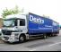 ट्रक ट्रक ट्रैक्टर - ट्रैक्टर यूनिट Mercedes-Benz Actros 1836 LS 4x2