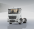 ट्रक ट्रक ट्रैक्टर - ट्रैक्टर यूनिट Mercedes-Benz Actros 1836 LS 4x2
