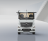 ट्रक ट्रक ट्रैक्टर - ट्रैक्टर यूनिट Mercedes-Benz Actros 1836 LS 4x2