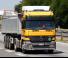 ट्रक ट्रक ट्रैक्टर - ट्रैक्टर यूनिट Mercedes-Benz Actros 1838 LS 4x2