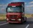 ट्रक ट्रक ट्रैक्टर - ट्रैक्टर यूनिट Mercedes-Benz Actros 1841 LS 4x2