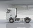 ट्रक ट्रक ट्रैक्टर - ट्रैक्टर यूनिट Mercedes-Benz Actros 1843 LS 4x2