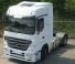 ट्रक ट्रक ट्रैक्टर - ट्रैक्टर यूनिट Mercedes-Benz Actros 1844 LS 4x2