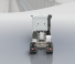 ट्रक ट्रक ट्रैक्टर - ट्रैक्टर यूनिट Mercedes-Benz Actros 1845 LS 4x2