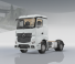 ट्रक ट्रक ट्रैक्टर - ट्रैक्टर यूनिट Mercedes-Benz Actros 1845 LS 4x2
