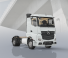 ट्रक ट्रक ट्रैक्टर - ट्रैक्टर यूनिट Mercedes-Benz Actros 1845 LS 4x2