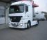 ट्रक ट्रक ट्रैक्टर - ट्रैक्टर यूनिट Mercedes-Benz Actros 1846 LS 4x2