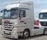 ट्रक ट्रक ट्रैक्टर - ट्रैक्टर यूनिट Mercedes-Benz Actros 1848 LS 4x2